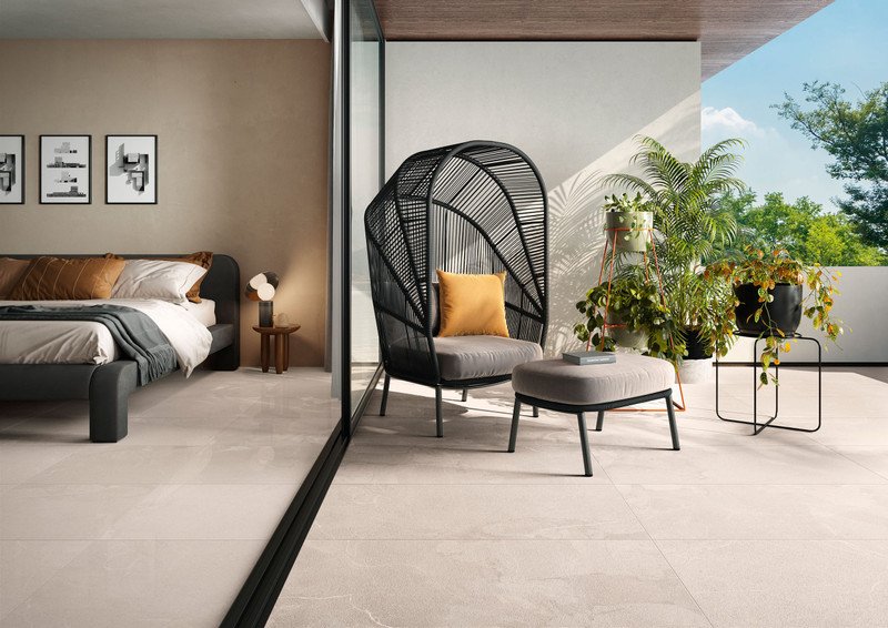 What Is Porcelain Tile, Why Is It Commonly Used?