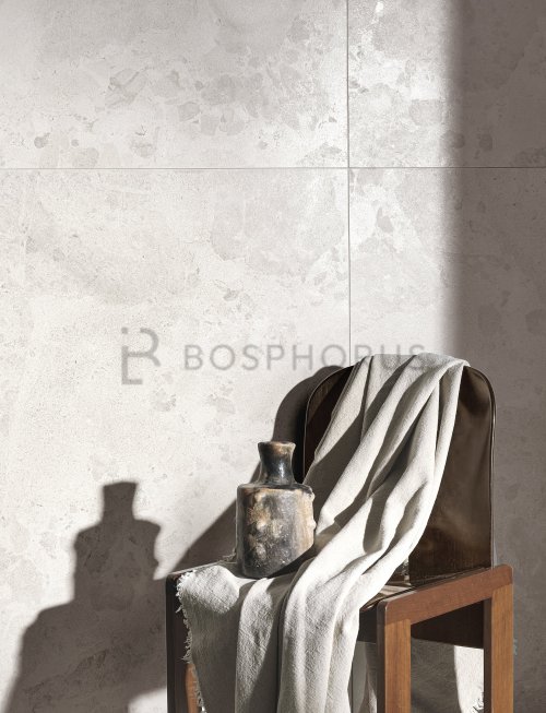 Italian Porcelain Tile Sets the Global Standard