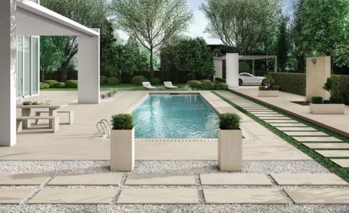 The Significance of Porcelain Tile Thickness