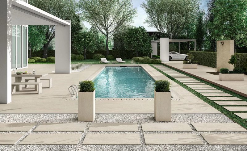 The Significance of Porcelain Tile Thickness