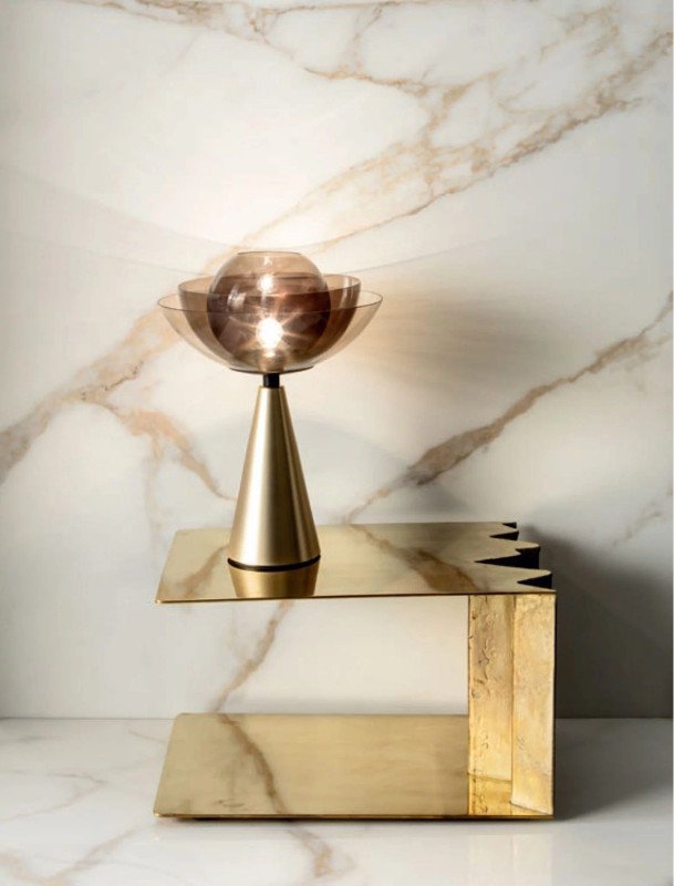 The Rectified Tile Advantage