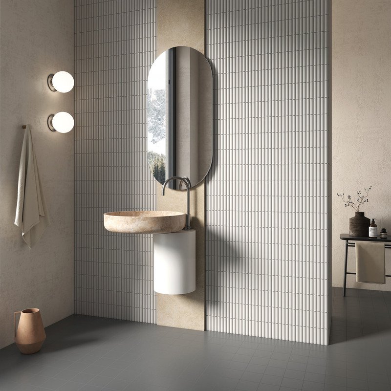Choosing The Perfect Grout Color