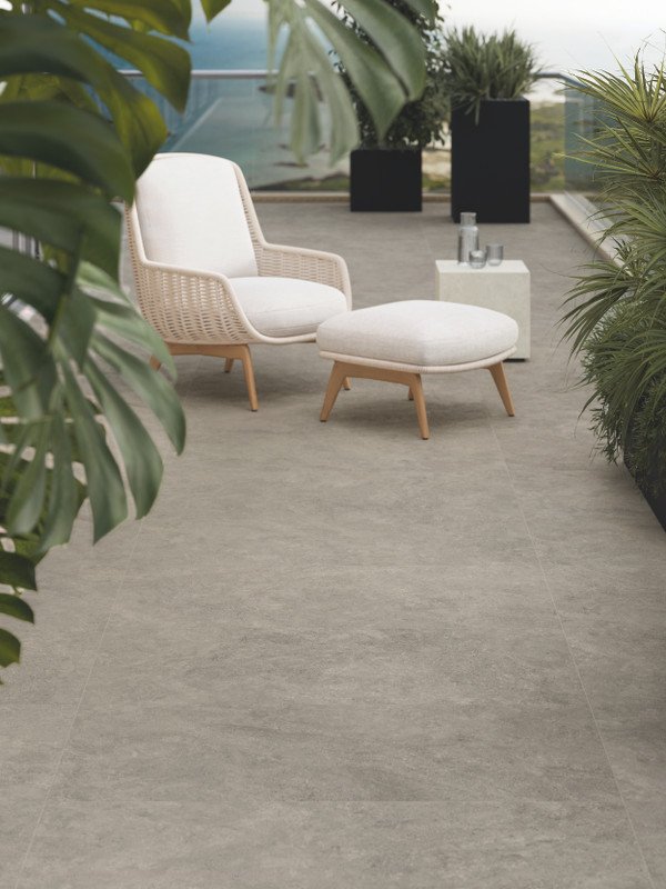 Porcelain Tile: Style Meets Performance