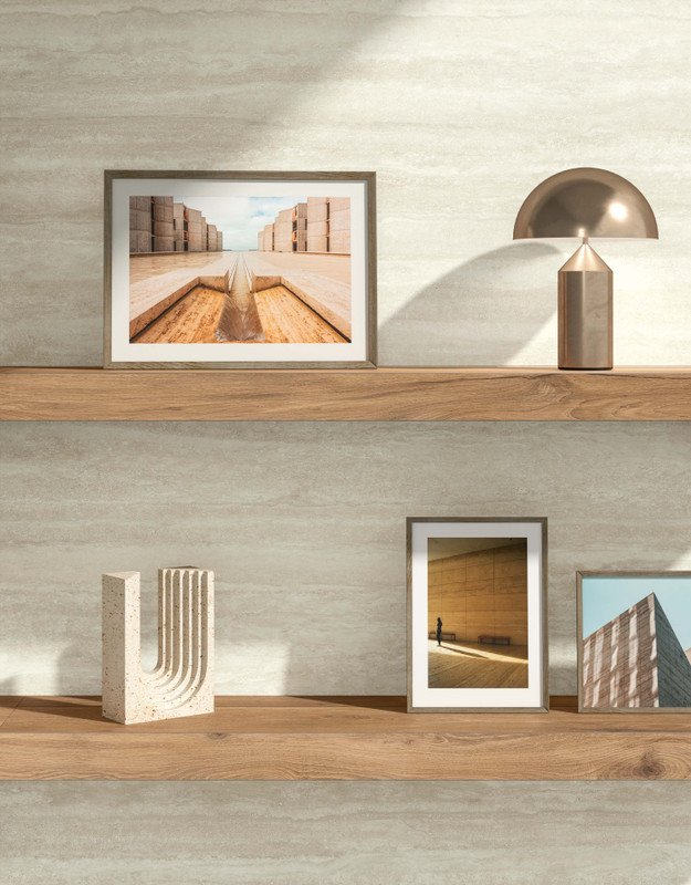 Choosing the Right Tile Finish
