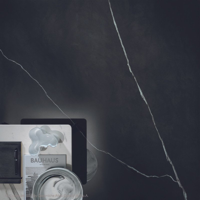 Surface Finishes and Porcelain Tile