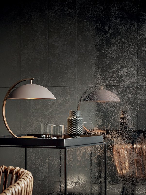 Light and Tile