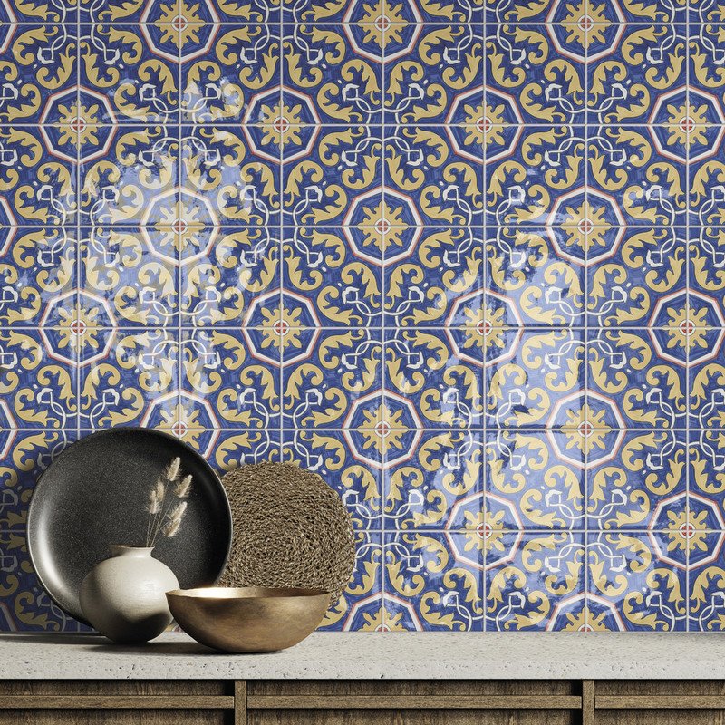 Psychology of Pattern
