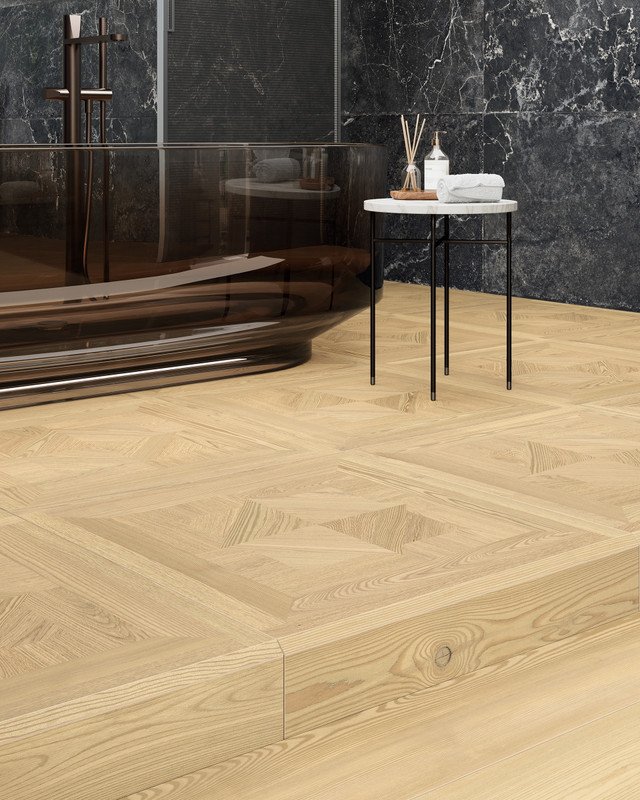 The Bisque of The Tile