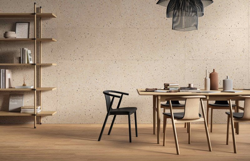 2026 West Coast Porcelain Tile Trends