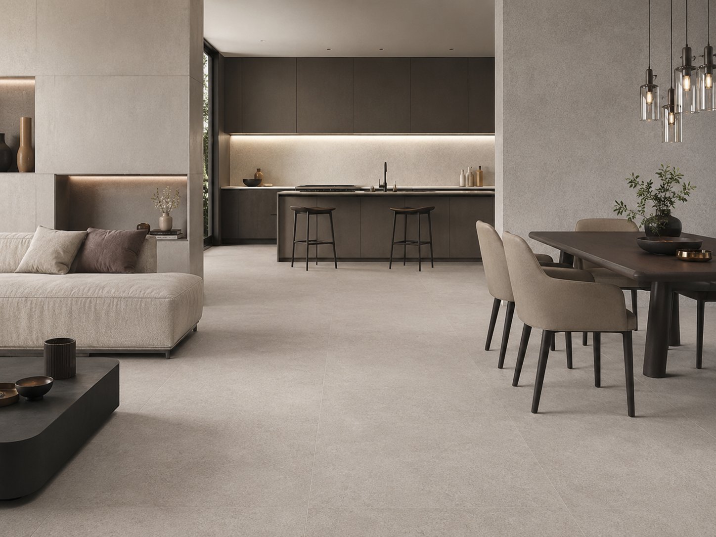 Can You Install Tile Over Vinyl?