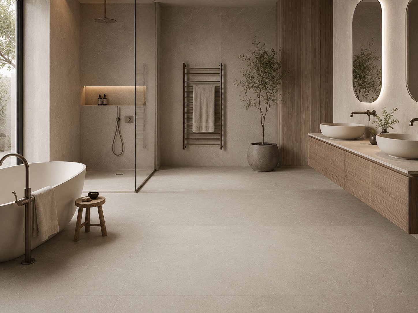 Do You Need An R11 Tile In Your Shower?