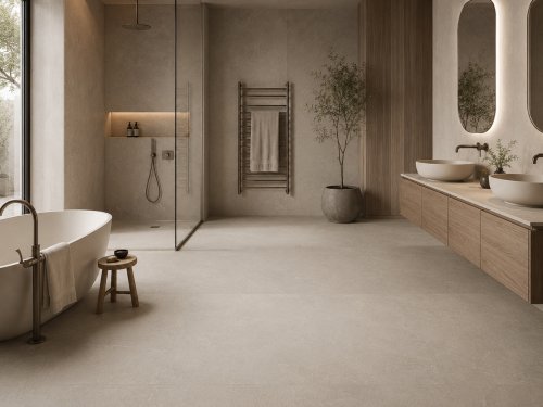 Do You Need An R11 Tile In Your Shower?