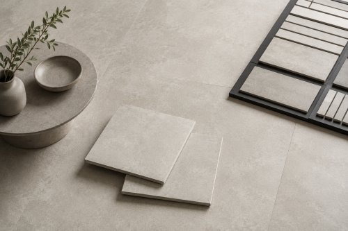 Why Porcelain Tile Shade Lots Matter