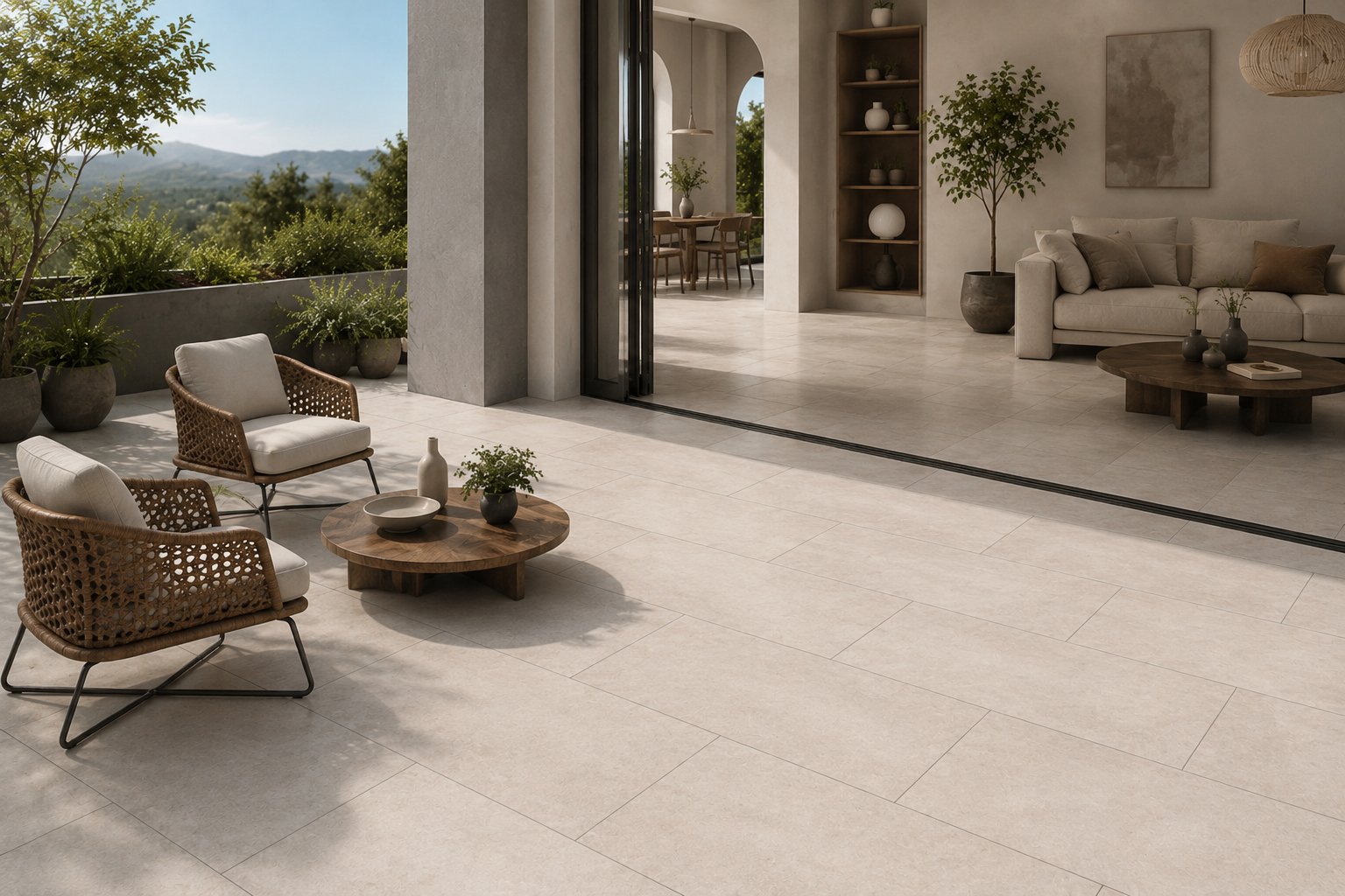 Why 24×48 Tile Isn’t Exactly 24×48