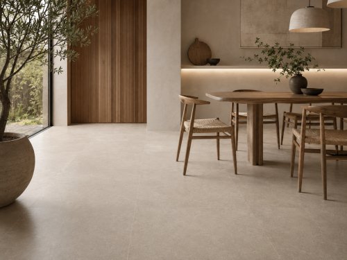 Why “A Grade” Porcelain Tile Matters