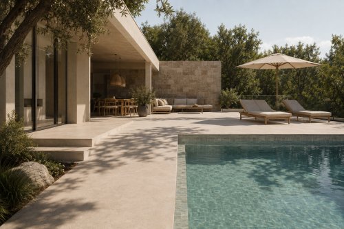 What Makes a Tile Pool Rated?