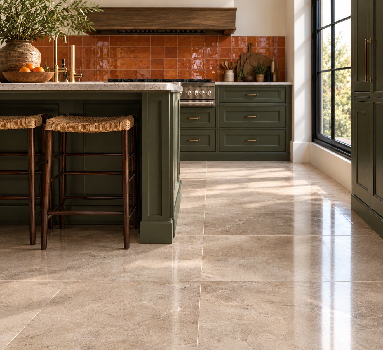 Does Porcelain Tile Need To Be Sealed?