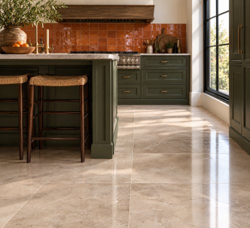 Does Porcelain Tile Need To Be Sealed?