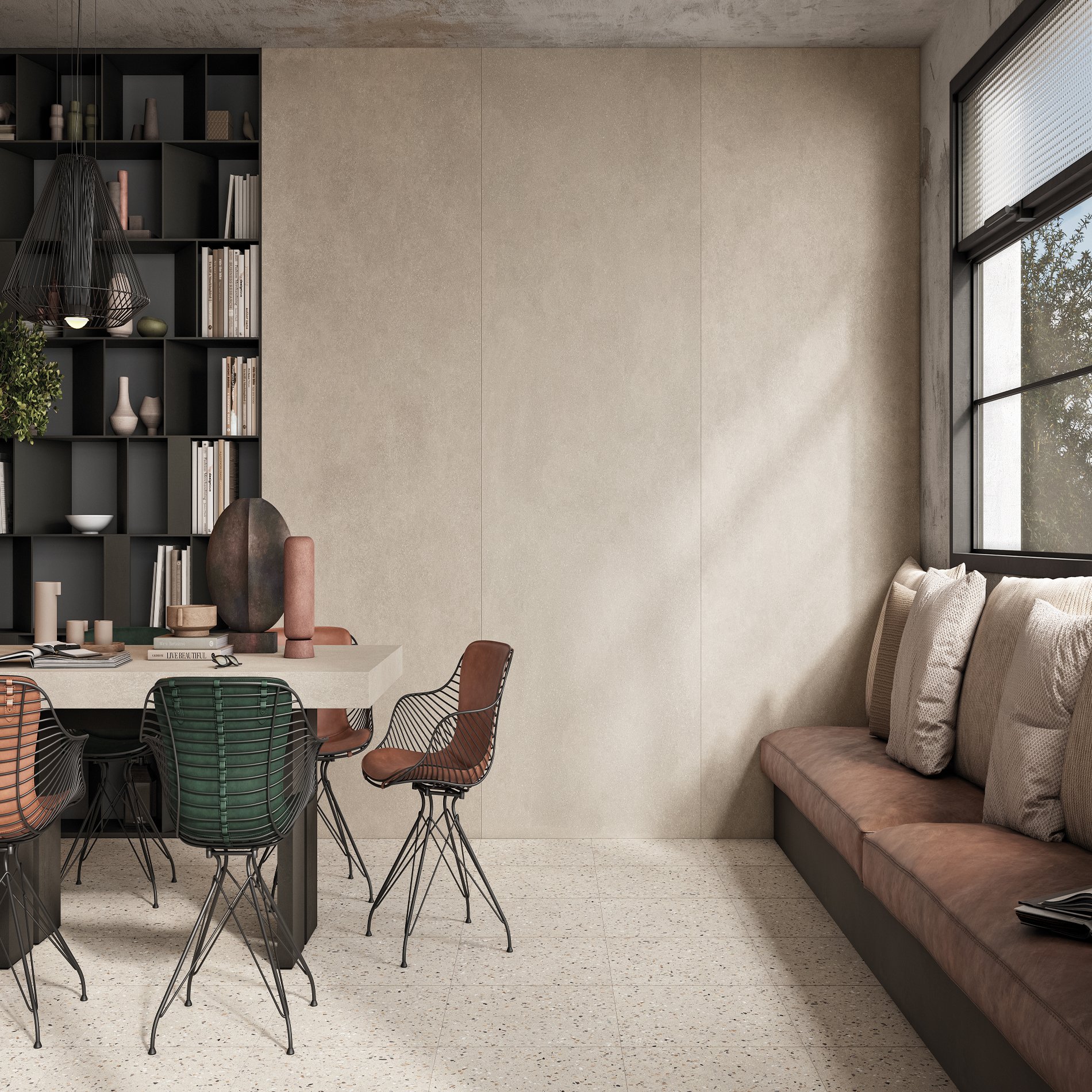 Bio Concrete